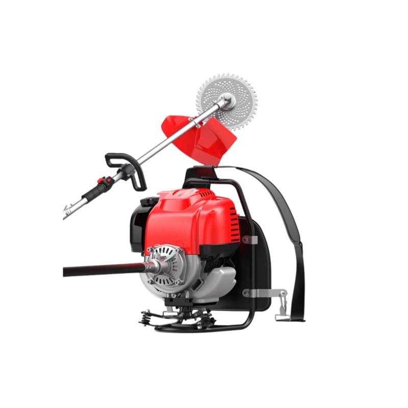 旭德锐 割草机打草机XDR-G5 台高清大图