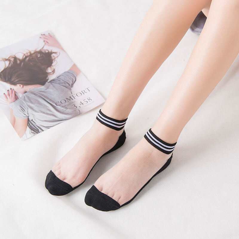 波迷娜bomina袜子