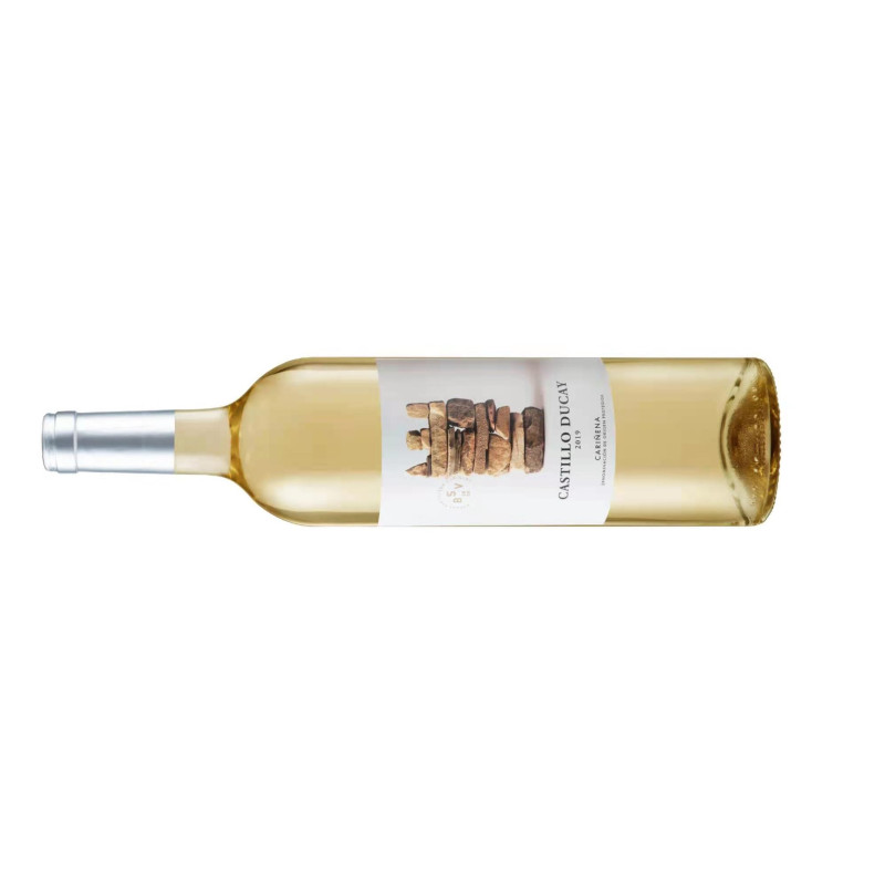 CUNE 杜卡城堡干白葡萄酒(CASTILLO DUCAY BLANCO)