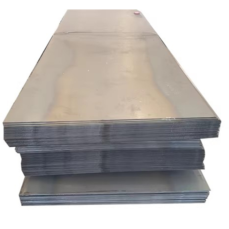 泽奋 焊接磨板 240*180*5mm 块高清大图