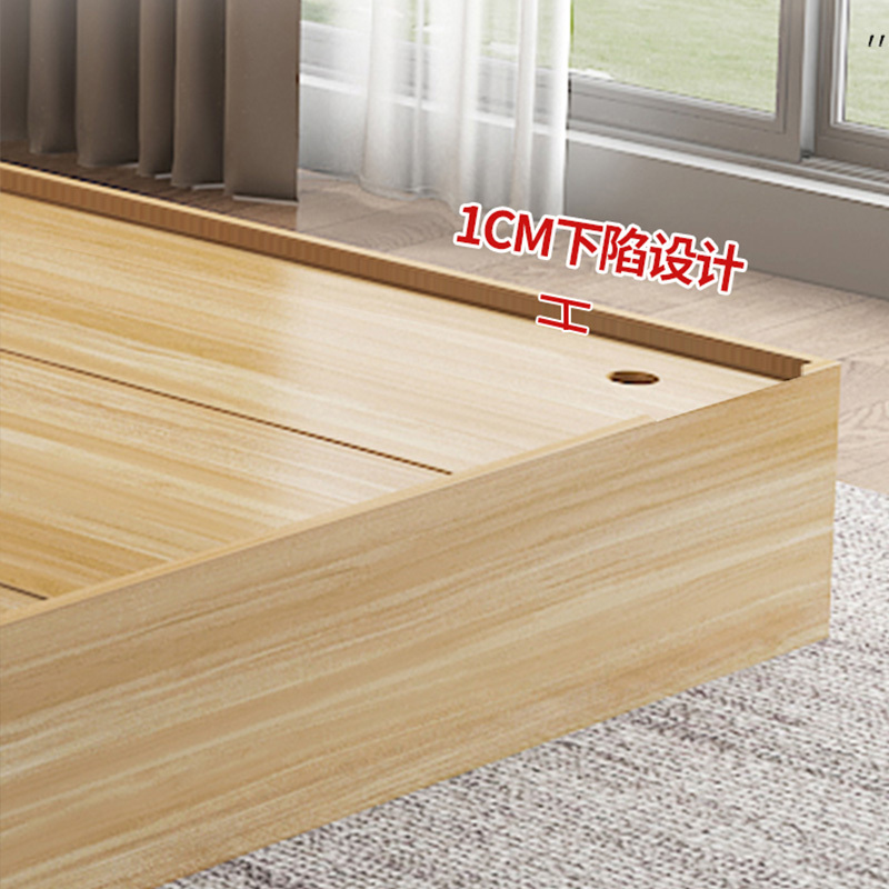 寇店板式床kdqhts1200报价_参数_图片_视频_怎么样_问答-苏宁易购