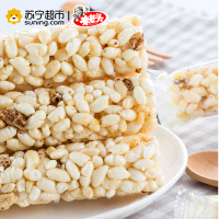 米老头 青稞米棒(花生味)150g/袋