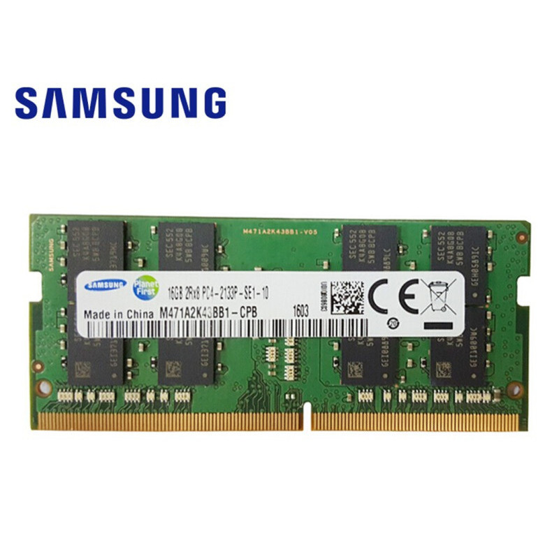 三星(SAMSUNG) DDR4-2400 笔记本内存16G 单条价格