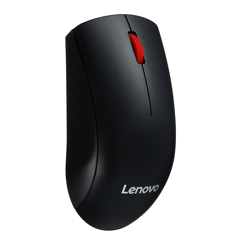 联想（Lenovo）鼠标 无线鼠标 办公鼠标 联想大红点M120Pro无线鼠标 台式机鼠标 笔记本鼠标