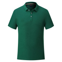 商务短袖翻领T恤 TC-361 夏季短袖POLO翻领服装文化衫（件）