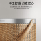 B&OBeosound A5 便携式音响音箱丹麦bo室内无线蓝牙桌面音响HIFI音箱 北欧编织版