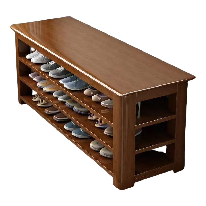 铭思沃鞋架高清大图