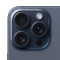 Apple/苹果 iPhone 15 Pro Max (A3108) 512GB 蓝色钛金属 移动联通电信5G 双卡双待