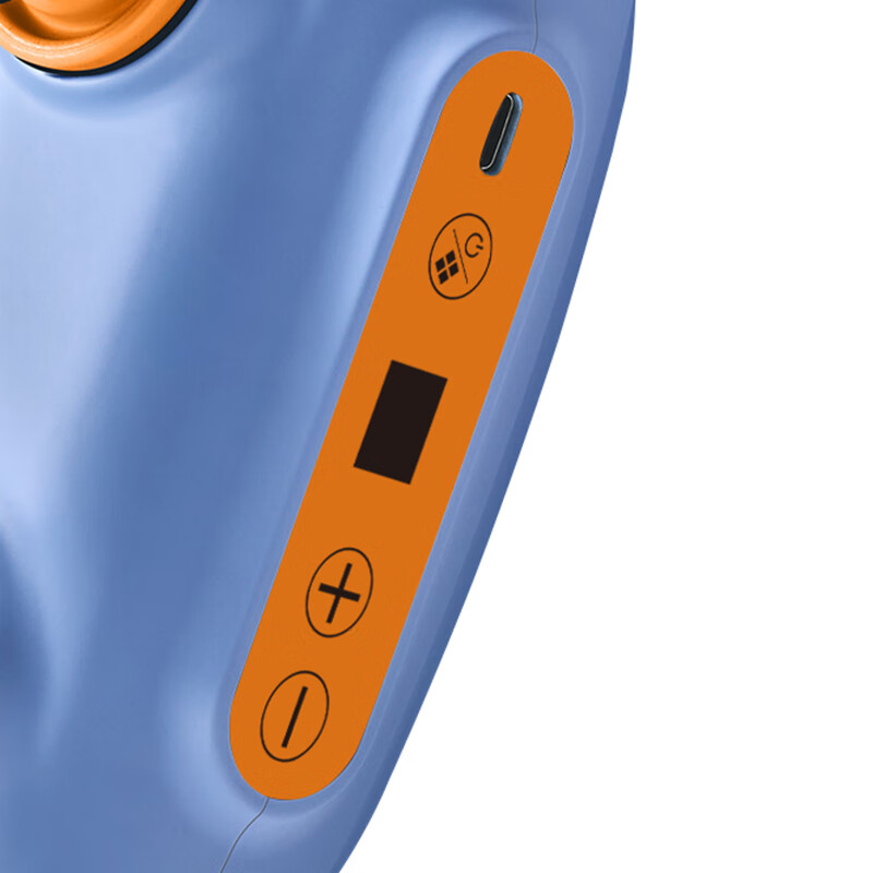 歌林六头筋膜枪GL-AM08高清大图