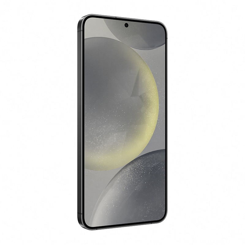三星 Galaxy S24+ 5G(SM-S9210) 12GB+256GB 水墨黑手机