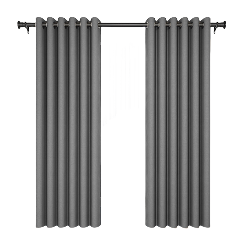 伊科飞特遮光窗帘定制款YKFT-1平方米高清大图