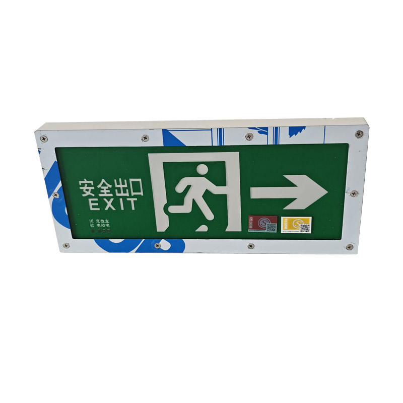 领航电器(LHDQ) LH3404 标志灯 4W 冷光 220V IP67 (计价单位:盏) 绿色高清大图