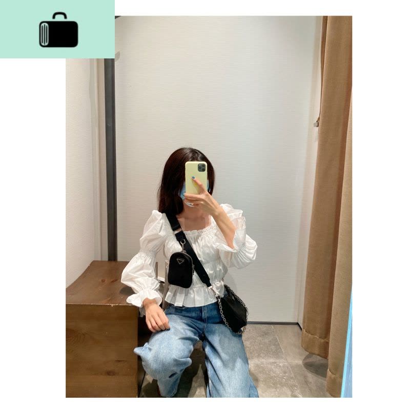 ins超火三合一包2020网红新款时尚腋下包包女单肩斜挎链条包NEW LAKE 百搭黑少量收藏先发女斜挎包图片