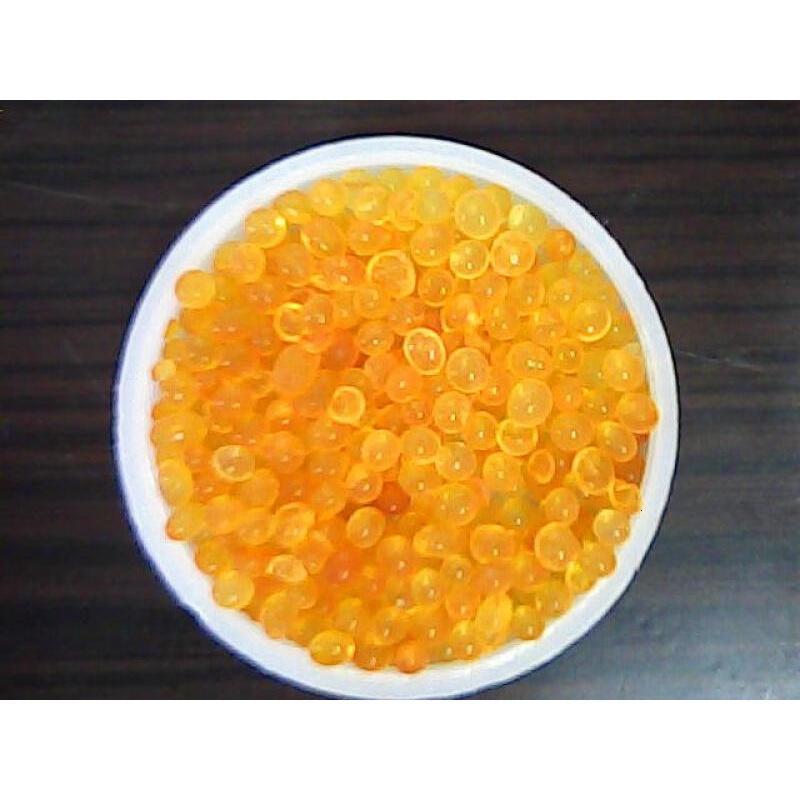 优百思橙色变色硅胶干燥剂相机单反防潮剂橙胶二氧化硅