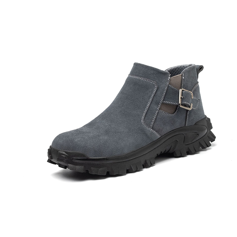 健卡侬劳保鞋JX32/双高清大图