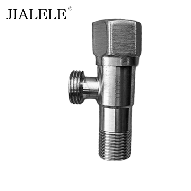 JIALELE 三角阀 通用款 个高清大图