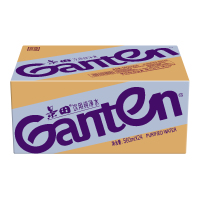 景田 百岁山 饮用纯净水 560ML*24瓶