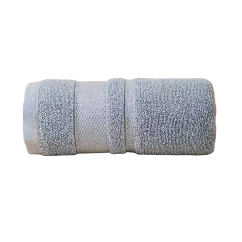 浪伍 全棉无捻毛巾 颜色备注 34*76cm (单位:条)高清大图