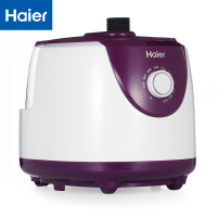 海尔(Haier)挂烫机HY-GD2006Z 导热快 10档设计 手持蒸汽熨斗 2升大容量 挂烫机
