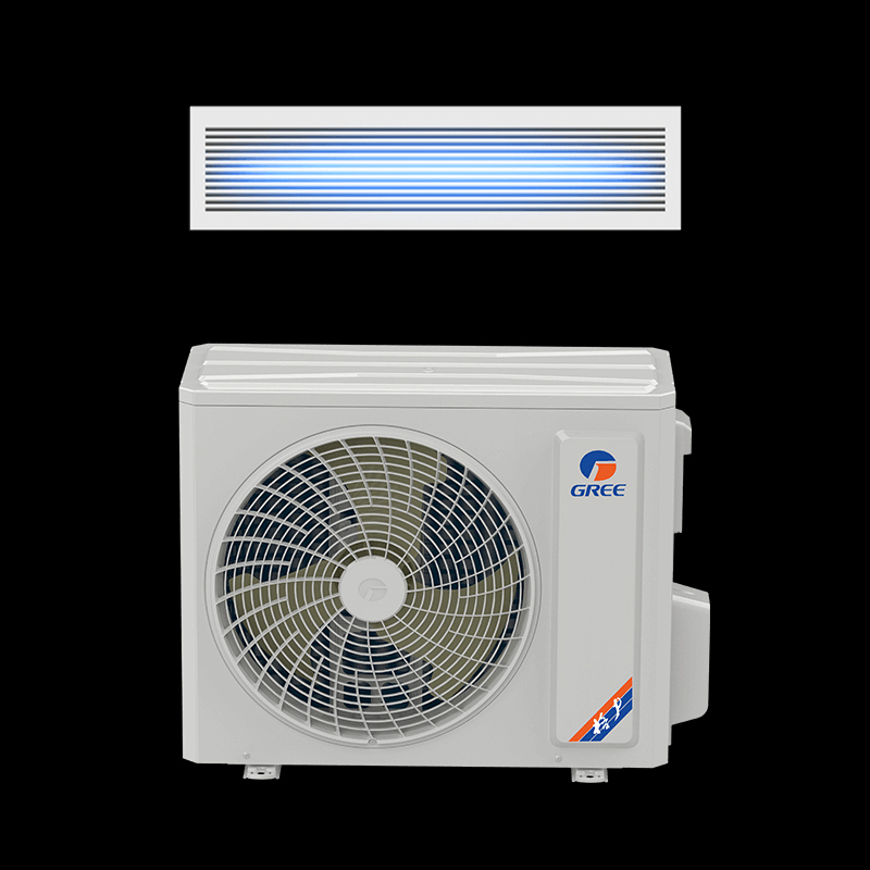 格力(gree)中央空调fgr2.