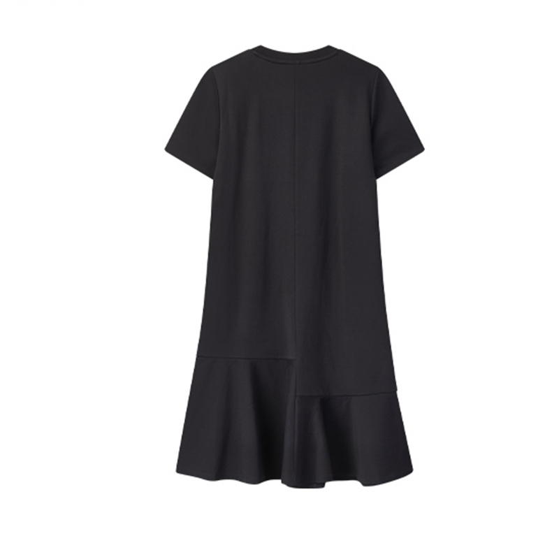 斐乐FILA 女连衣裙 F11W028325F