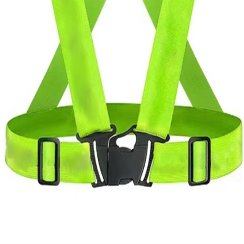 铂牛 防护缚带 ZY231025 件高清大图