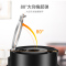 苏泊尔(SUPOR)破壁料理机SP901智能预约家用破壁料理机 榨汁机豆浆机辅食机绞肉机果汁机 加热搅拌研磨多功能