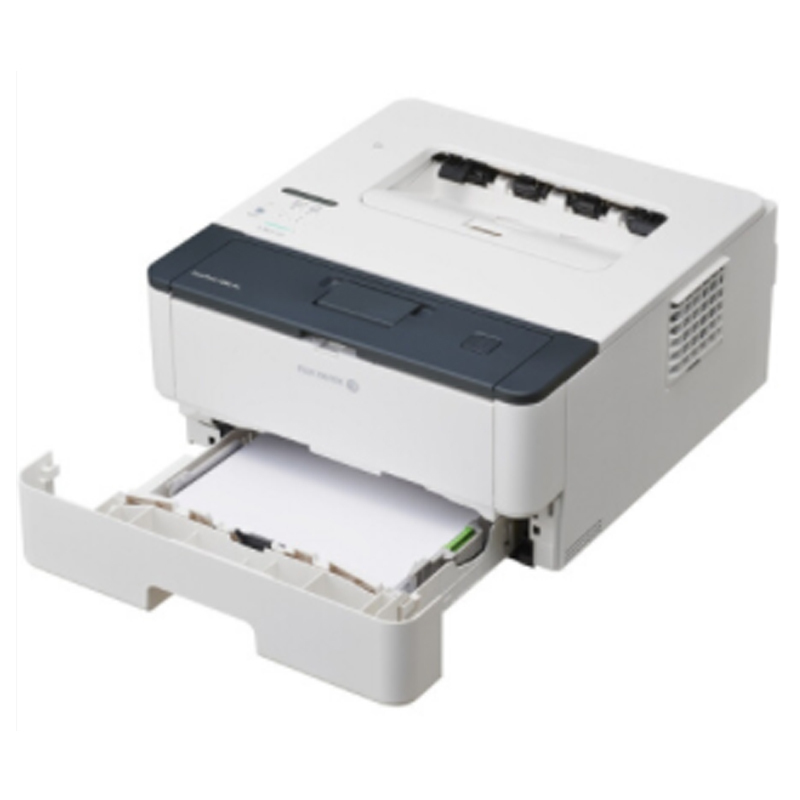 富士施乐(Fuji Xerox)P288dw 黑白A4双面无线网络激光打印机--延保2个月