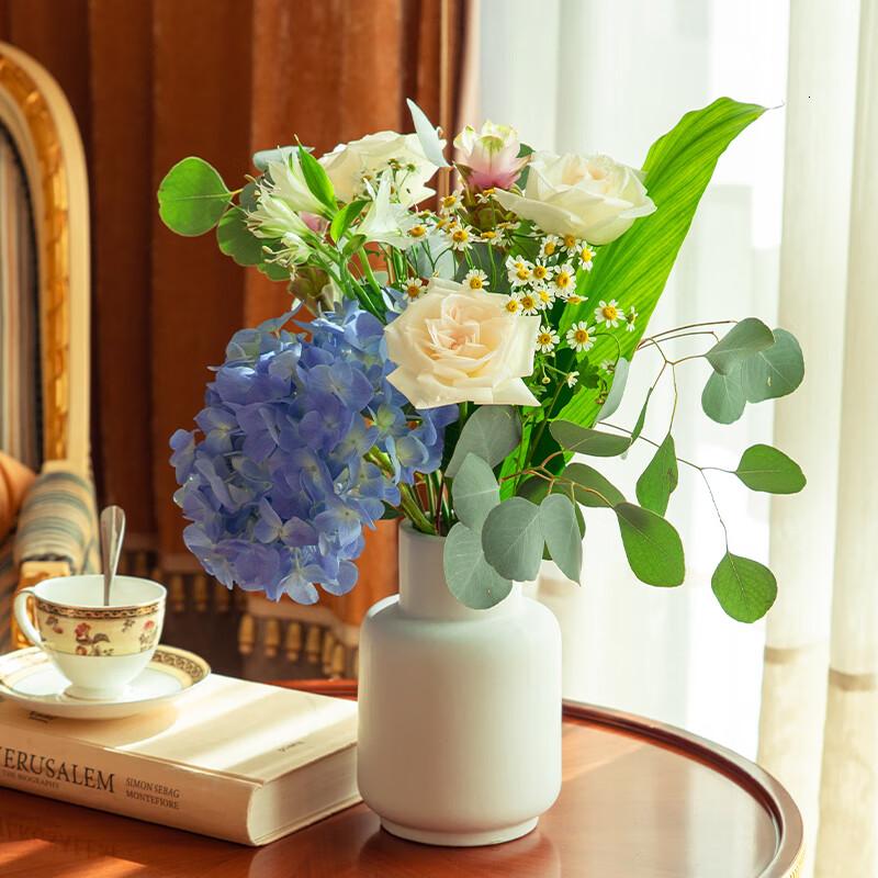 花点时间(Reflower)人生四季