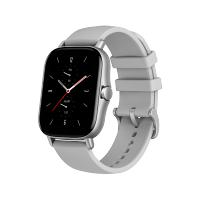 华米Amazfit GTS2 海豚灰 智能手表 运动 健康 音乐播放 血氧 50米防水 安卓苹果官方正品