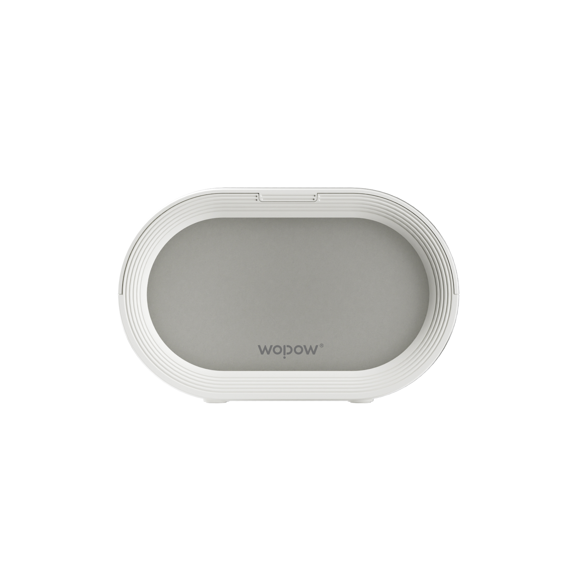 沃品双喷简约加湿器HM16.