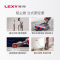 莱克(LEXY)吸尘器魔洁M91Pro手持无线立式推杆吸尘器宠物家庭家用大功率多功能大吸力轻便除螨