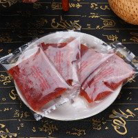 鼎鼎猪肉脯145g