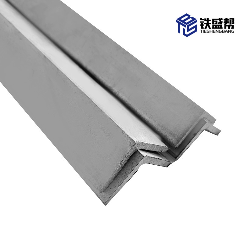 铁盛帮 角钢50mm*50mm*5mm kg高清大图