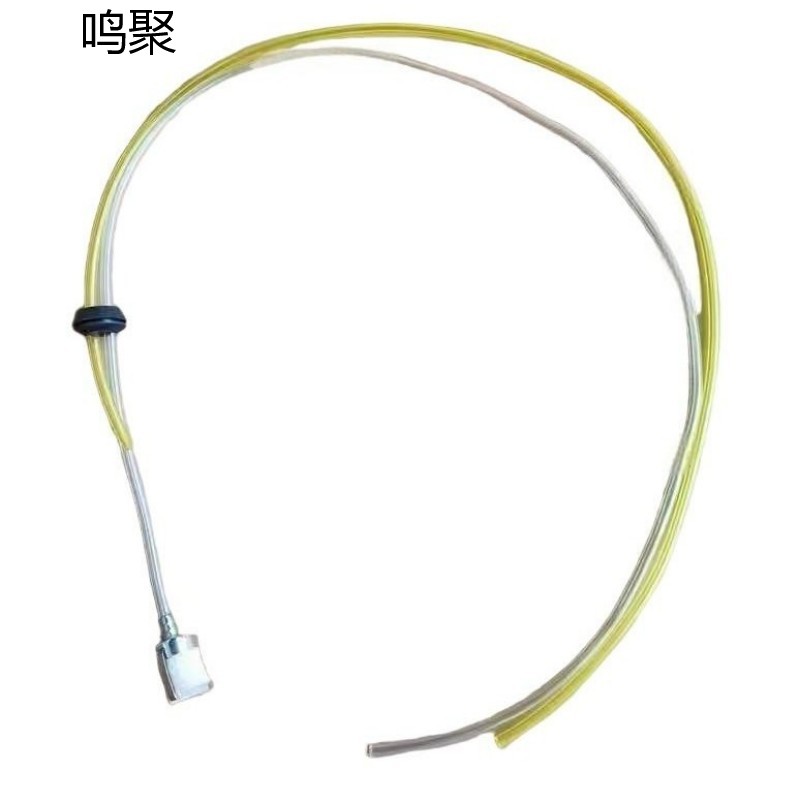 鸣聚 油管总成 KS865 个高清大图