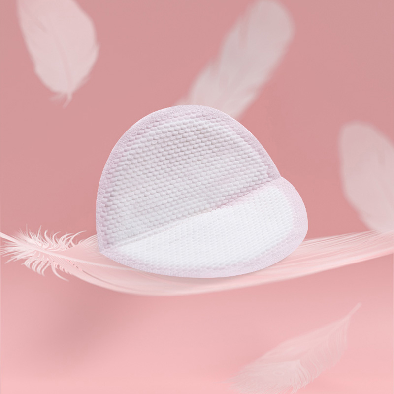 德佑乳垫100片轻薄透气天使款2001DYAP178(包装随机)高清大图