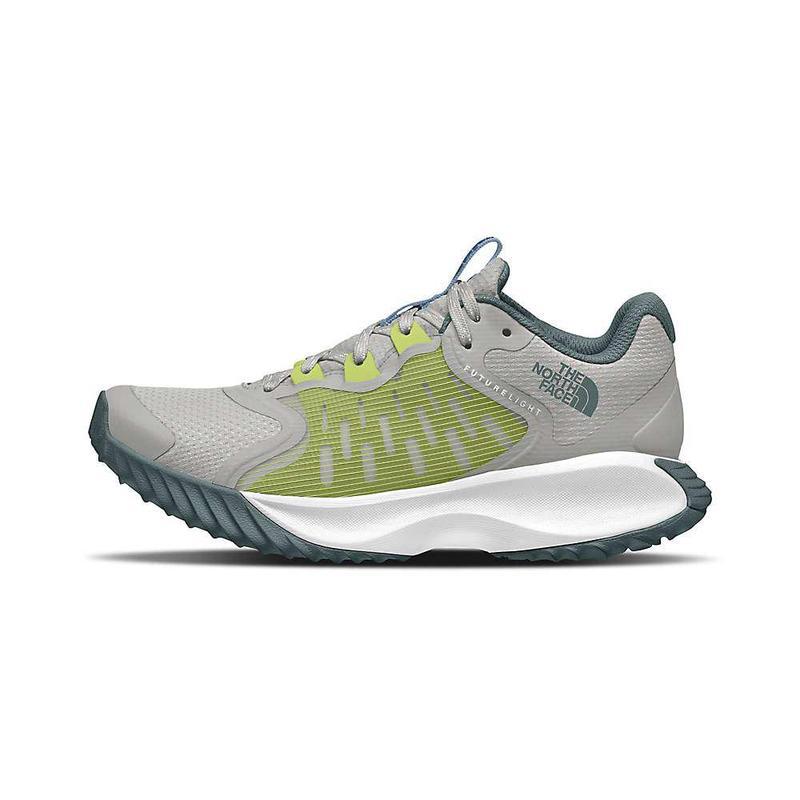 北面thenorthface女鞋wayroutefuturelight运动休闲登山跑步鞋视频
