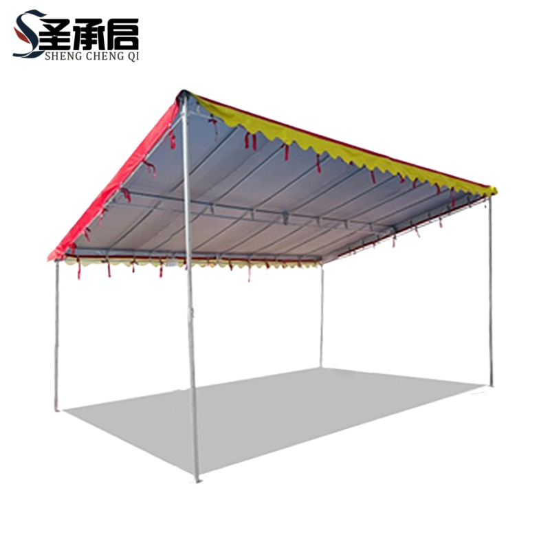 圣承启 隔热棚 4*5米 个高清大图