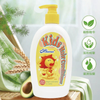 蜜语儿童护发乳380ml