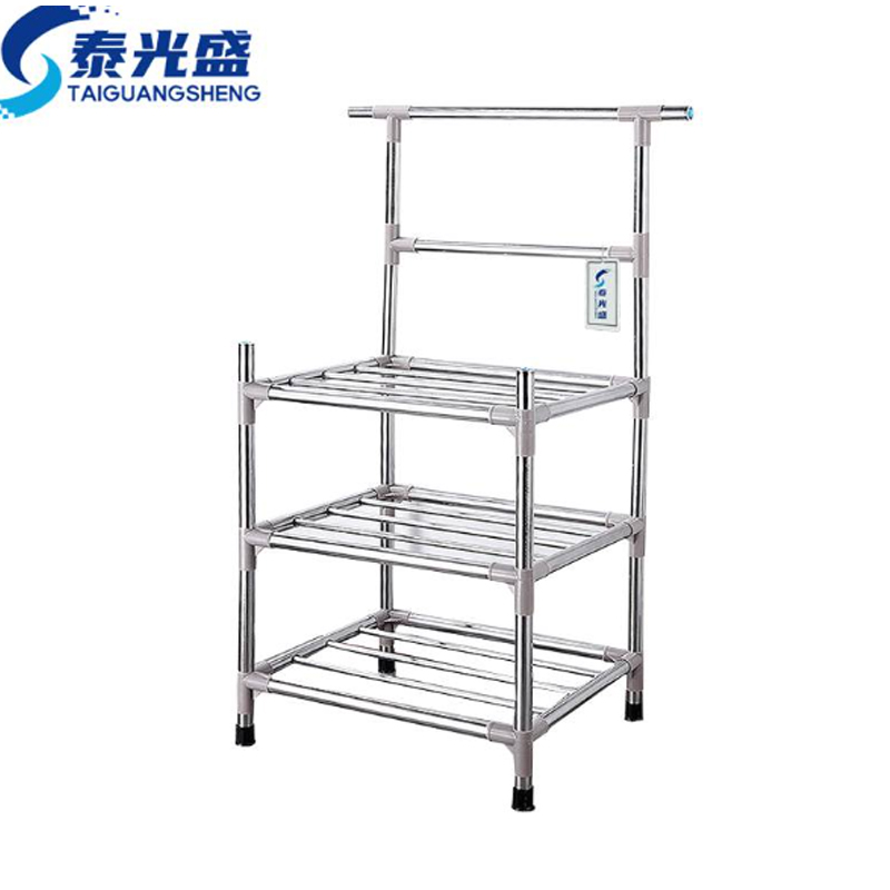 泰光盛脸盆架3层个高清大图