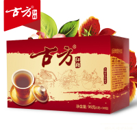 【买3盒送1盒】古方红糖96g/盒 月子经期红糖 内含16包便携包装