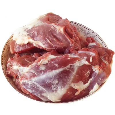羔羊后腿肉