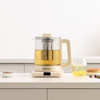 nathome 液体加热器(养生壶) NM-YS0608