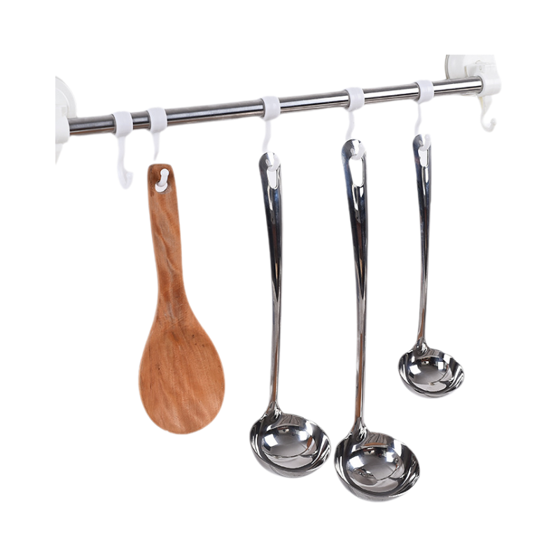 [疆不凡] 不锈钢汤勺20cc个高清大图