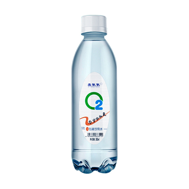 喜氧氧 饮用水 380ml*18瓶/件