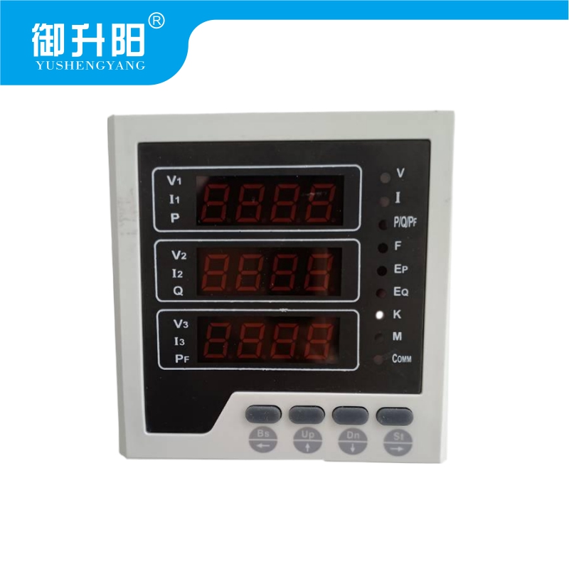 御升阳 多功能表 CW-ADS 台高清大图