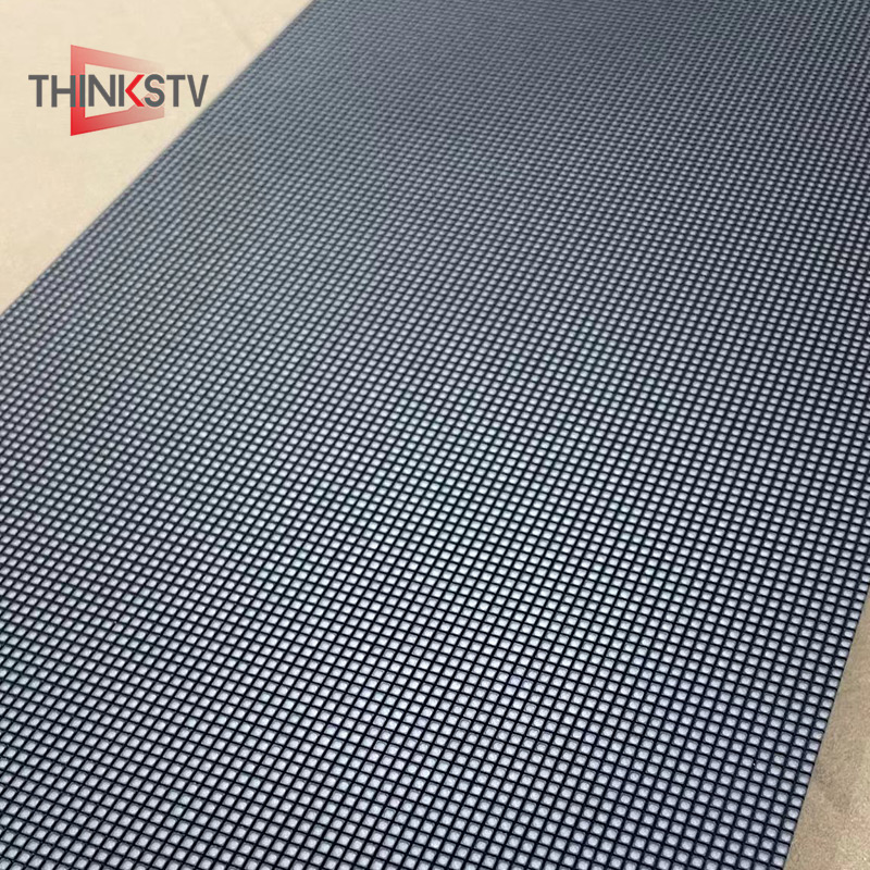 泰亨 室内LED显示屏 P2 块高清大图