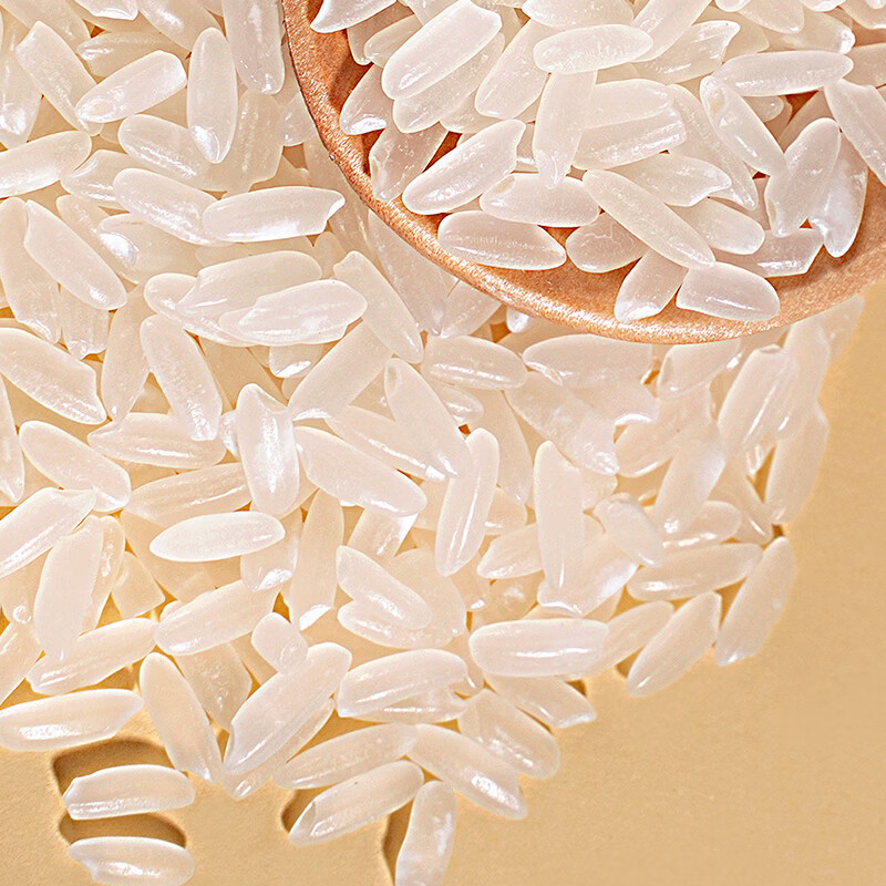 乐养优品五常大米礼盒(喜鹊)2KG(影)高清大图