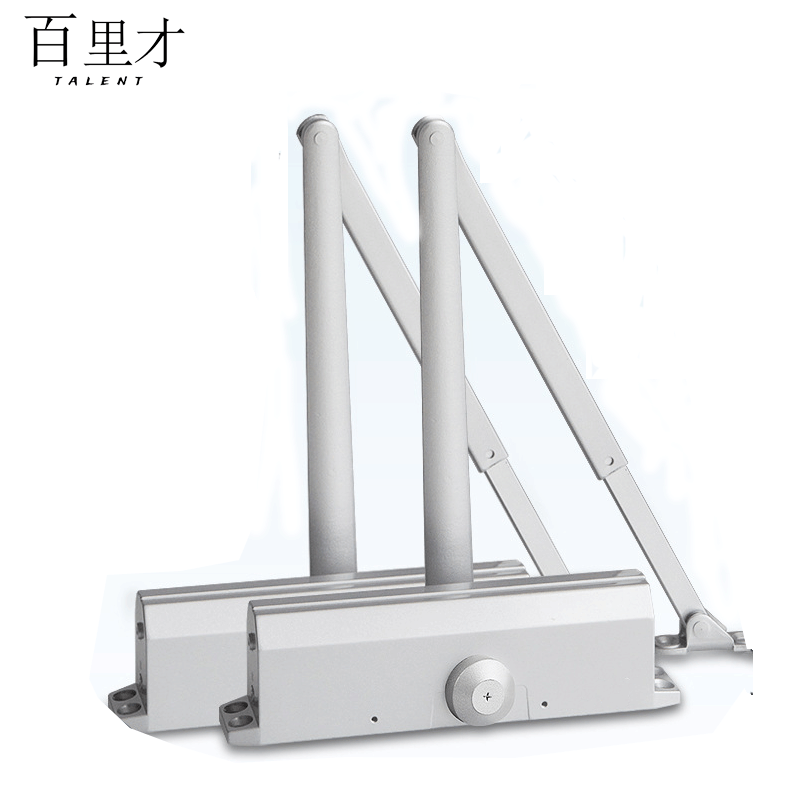 百里才 闭门器 大号 个图片