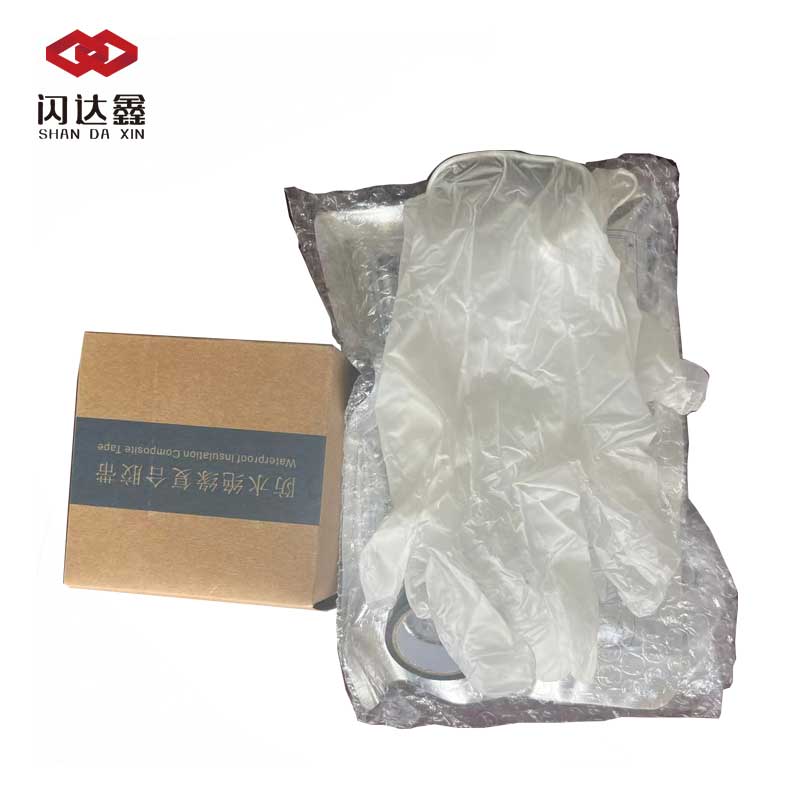 闪达鑫 冷缩中间 SDX-3/5.3-150-240平方/套高清大图